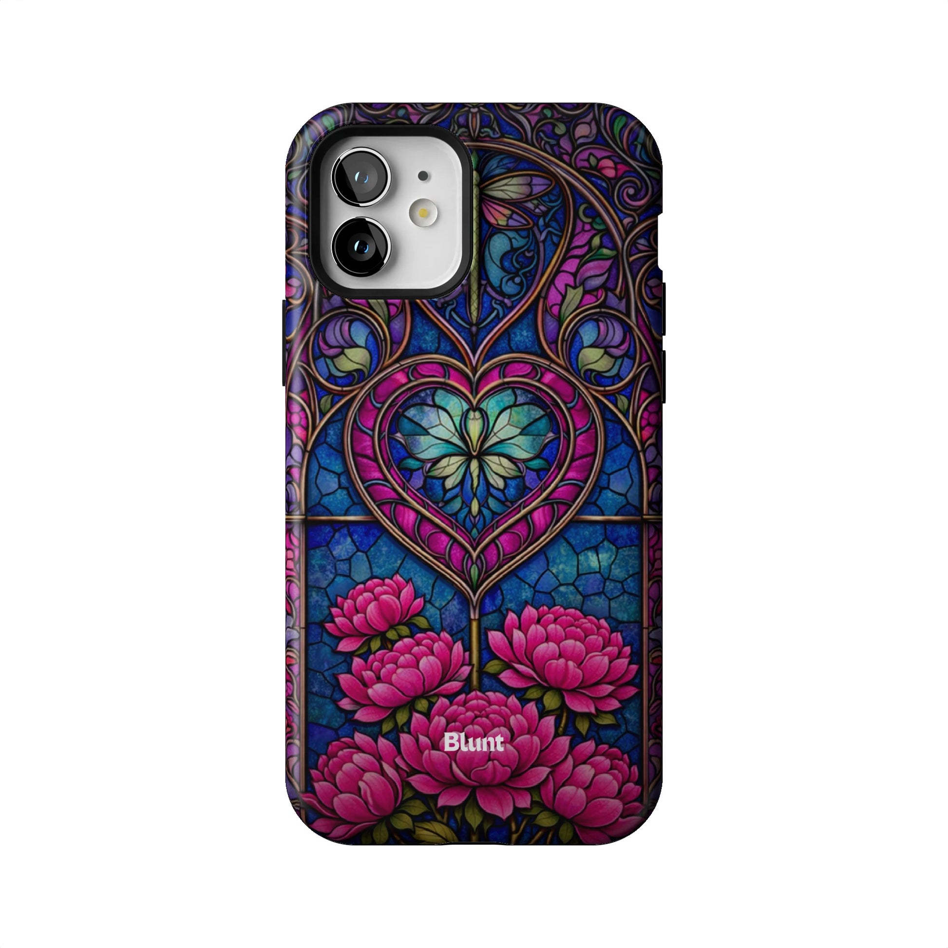 Matilda iPhone Case gallery - Iphone_12_Iphone_1