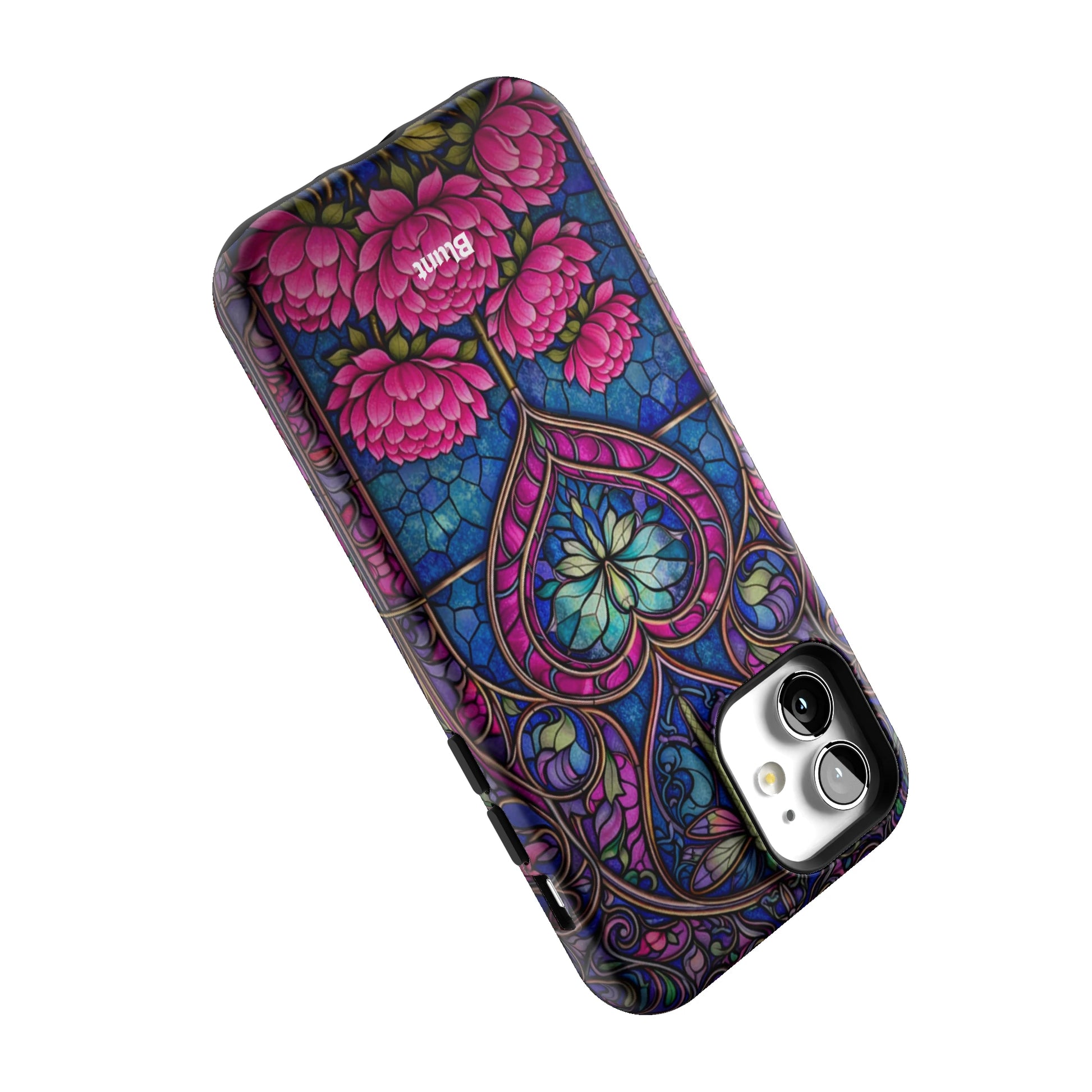 Matilda iPhone Case gallery - Iphone_12_Iphone_5