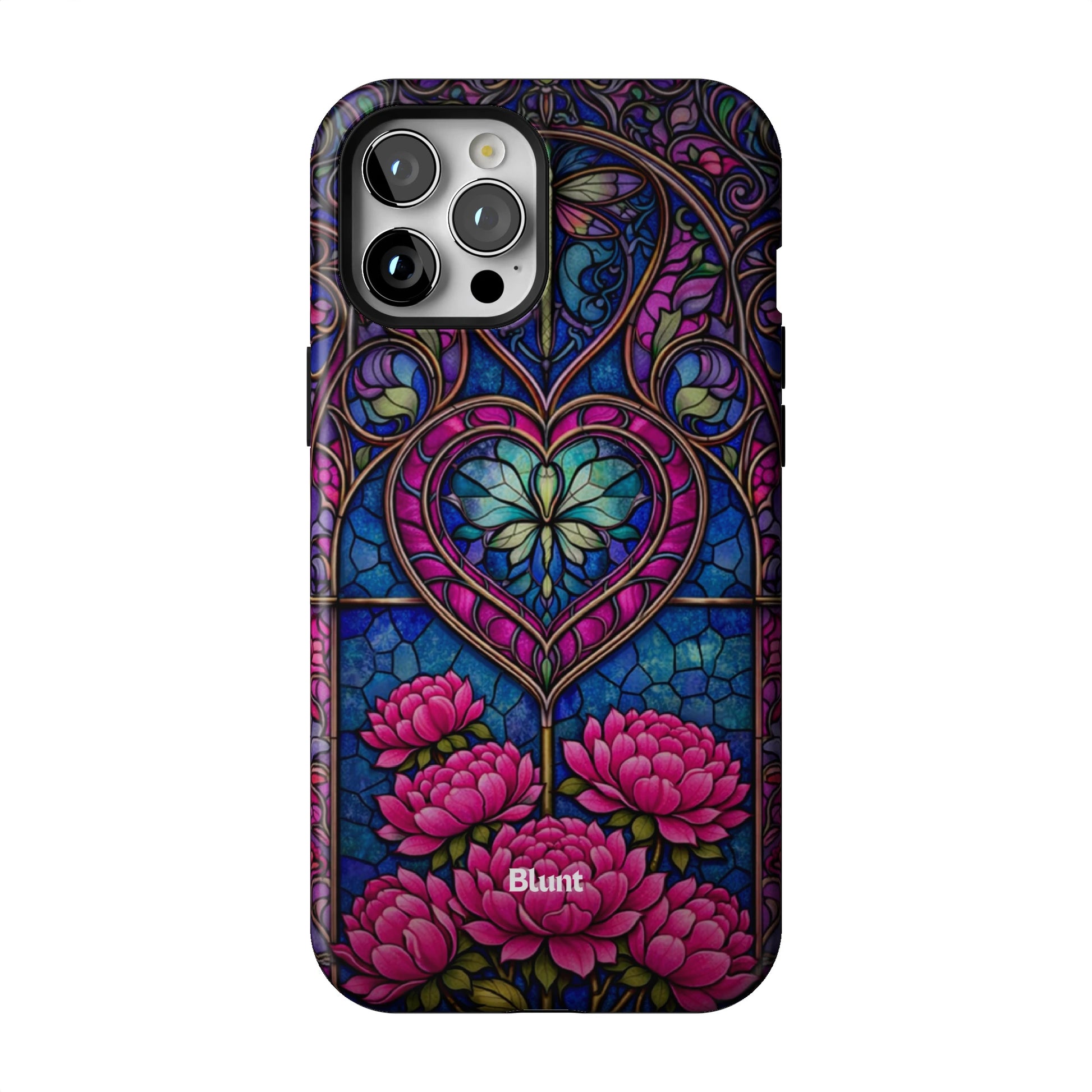 Matilda iPhone Case gallery - Iphone_12_Pro_Max_1