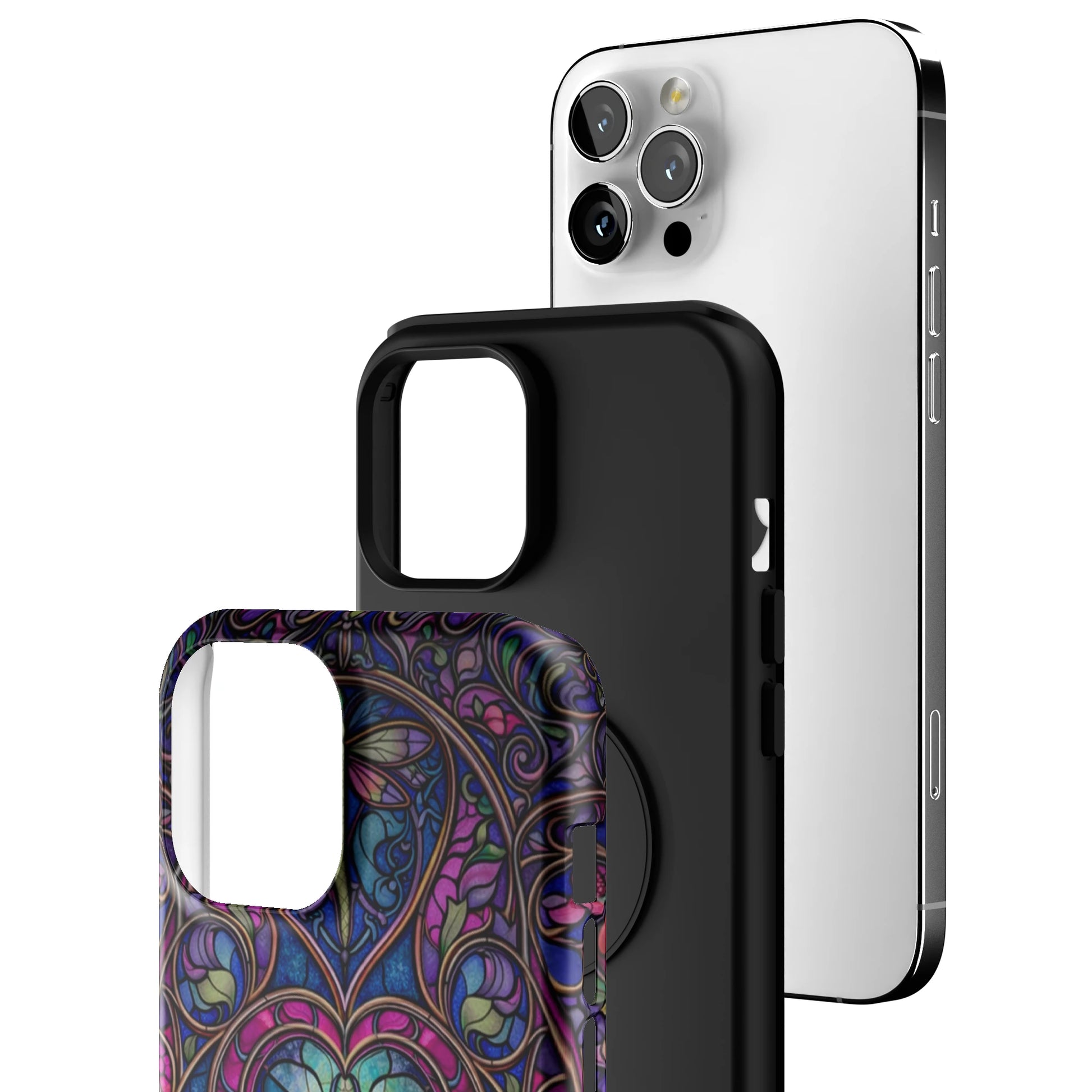 Matilda iPhone Case gallery - Iphone_12_Pro_Max_3