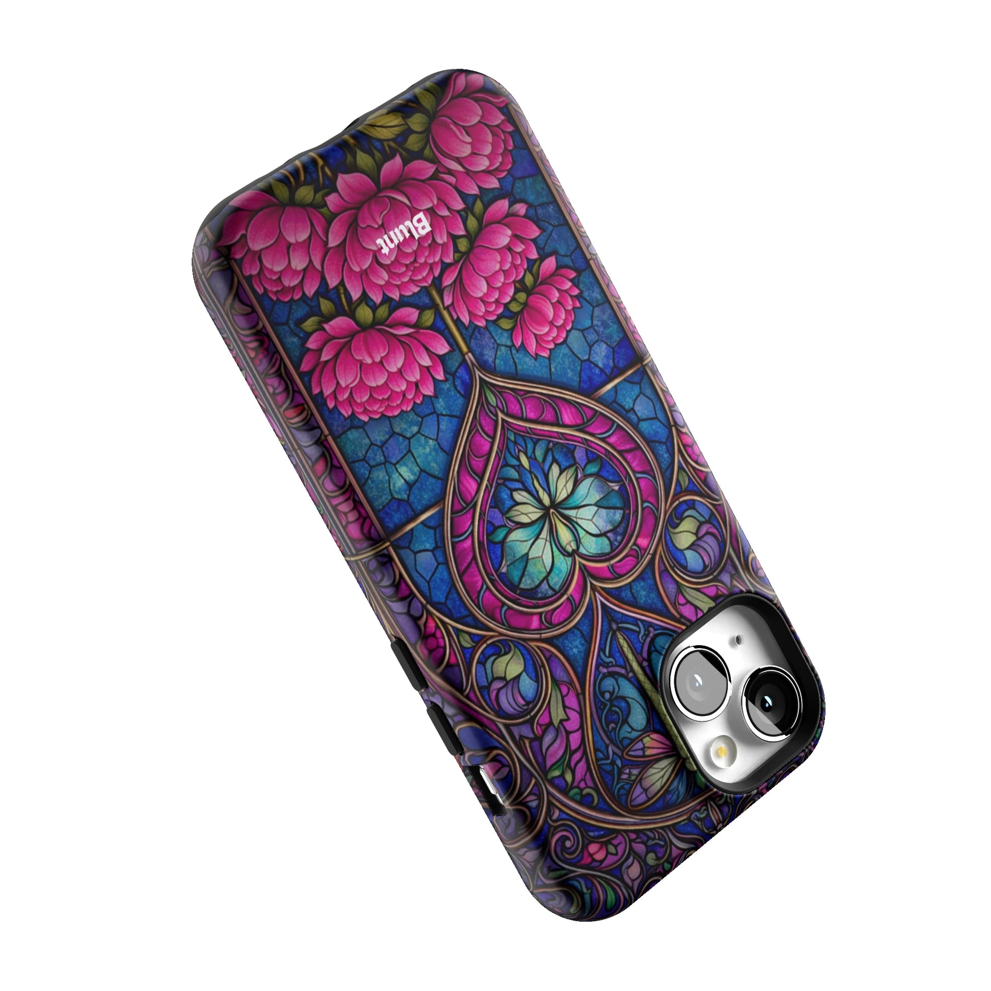Matilda iPhone Case gallery - Iphone_13_Iphone_5