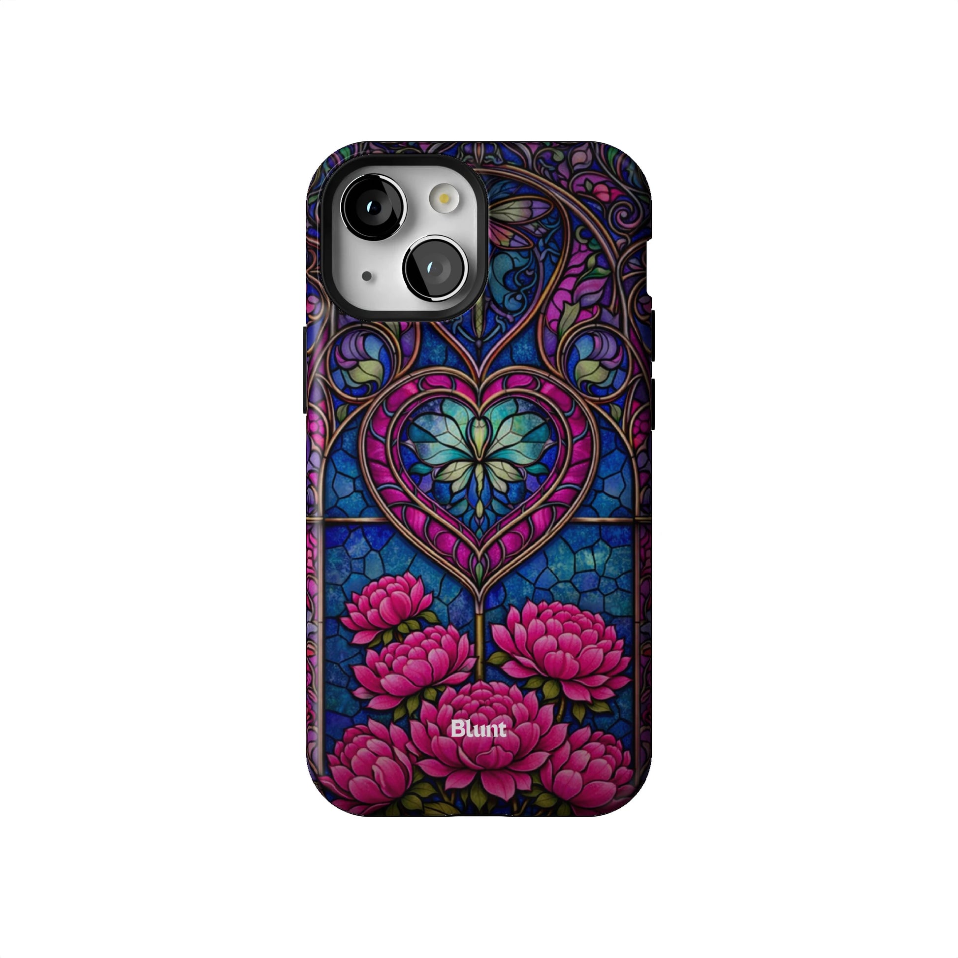 Matilda iPhone Case gallery - Iphone_13_Mini_Air_Plus_1
