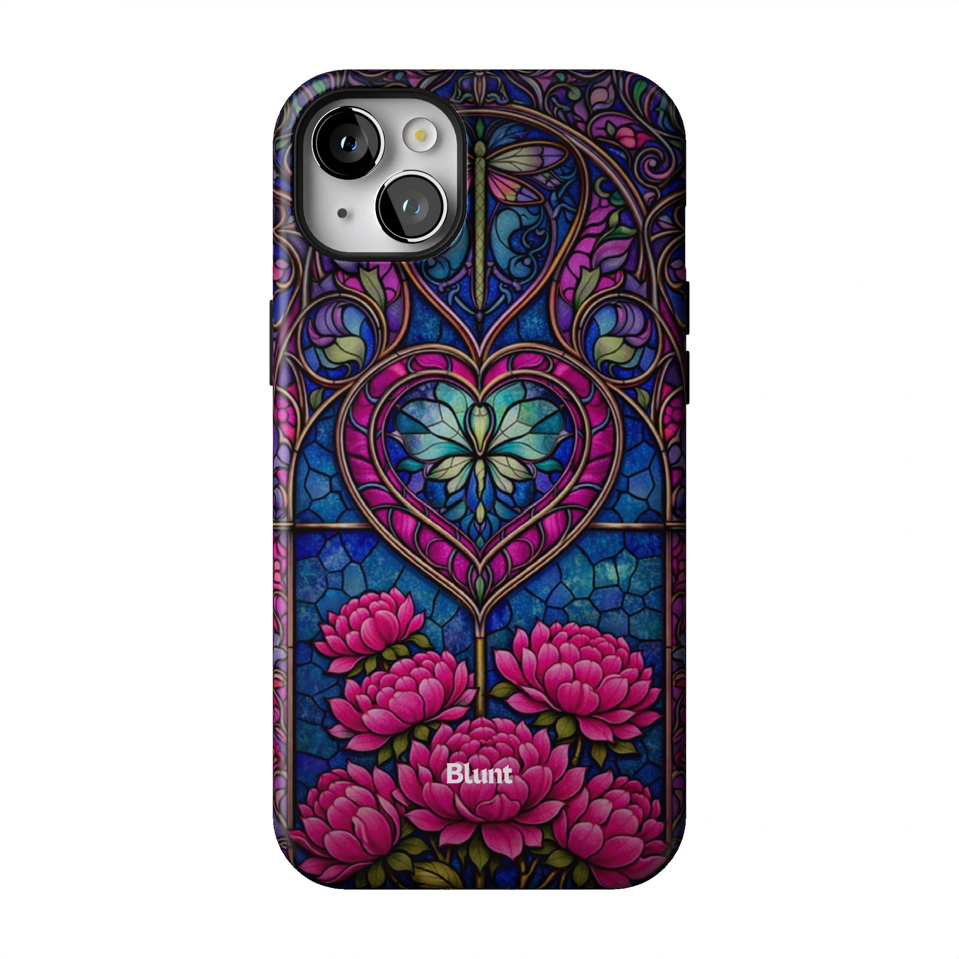 Matilda iPhone Case gallery - Iphone_14_Mini_Air_Plus_1