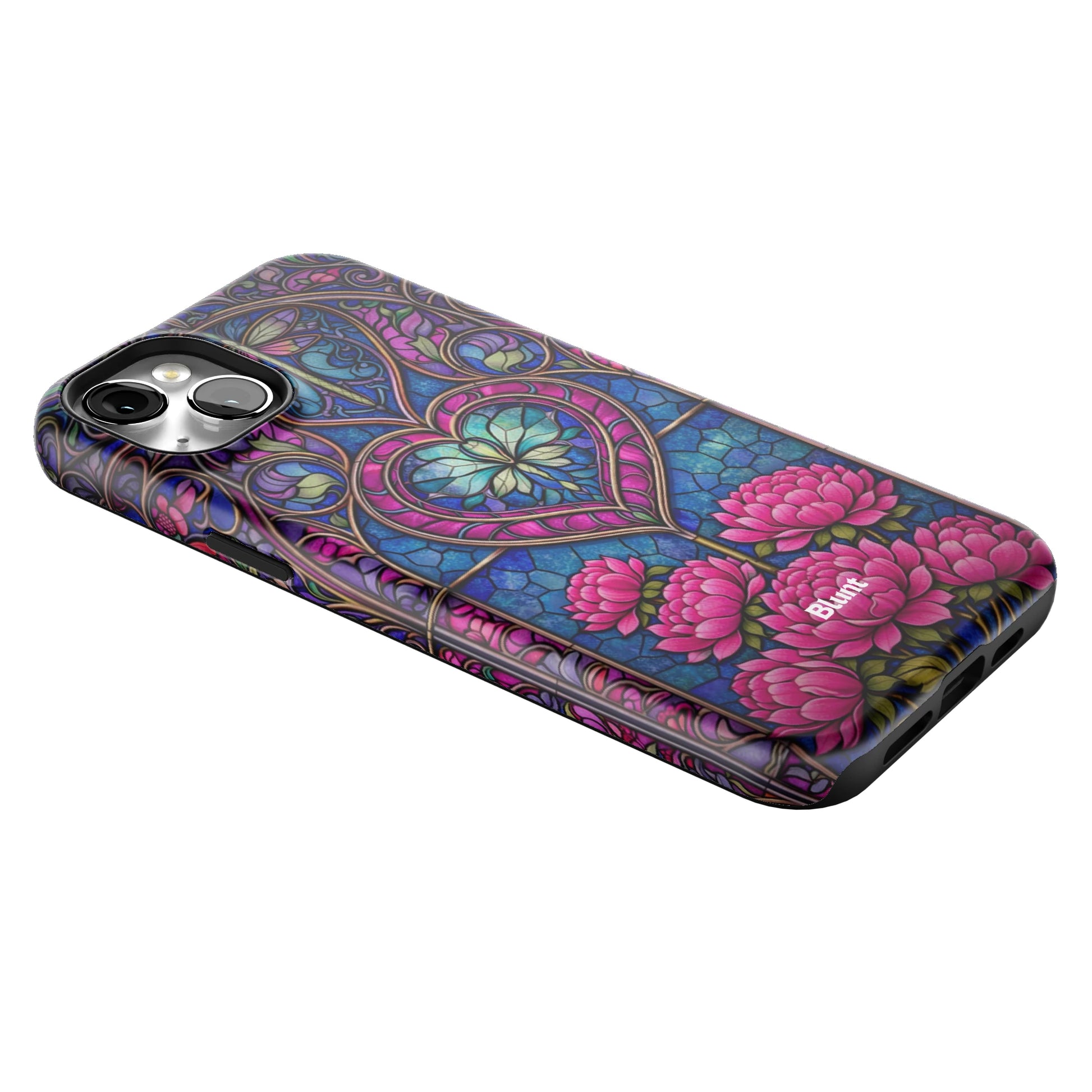 Matilda iPhone Case gallery - Iphone_14_Mini_Air_Plus_2