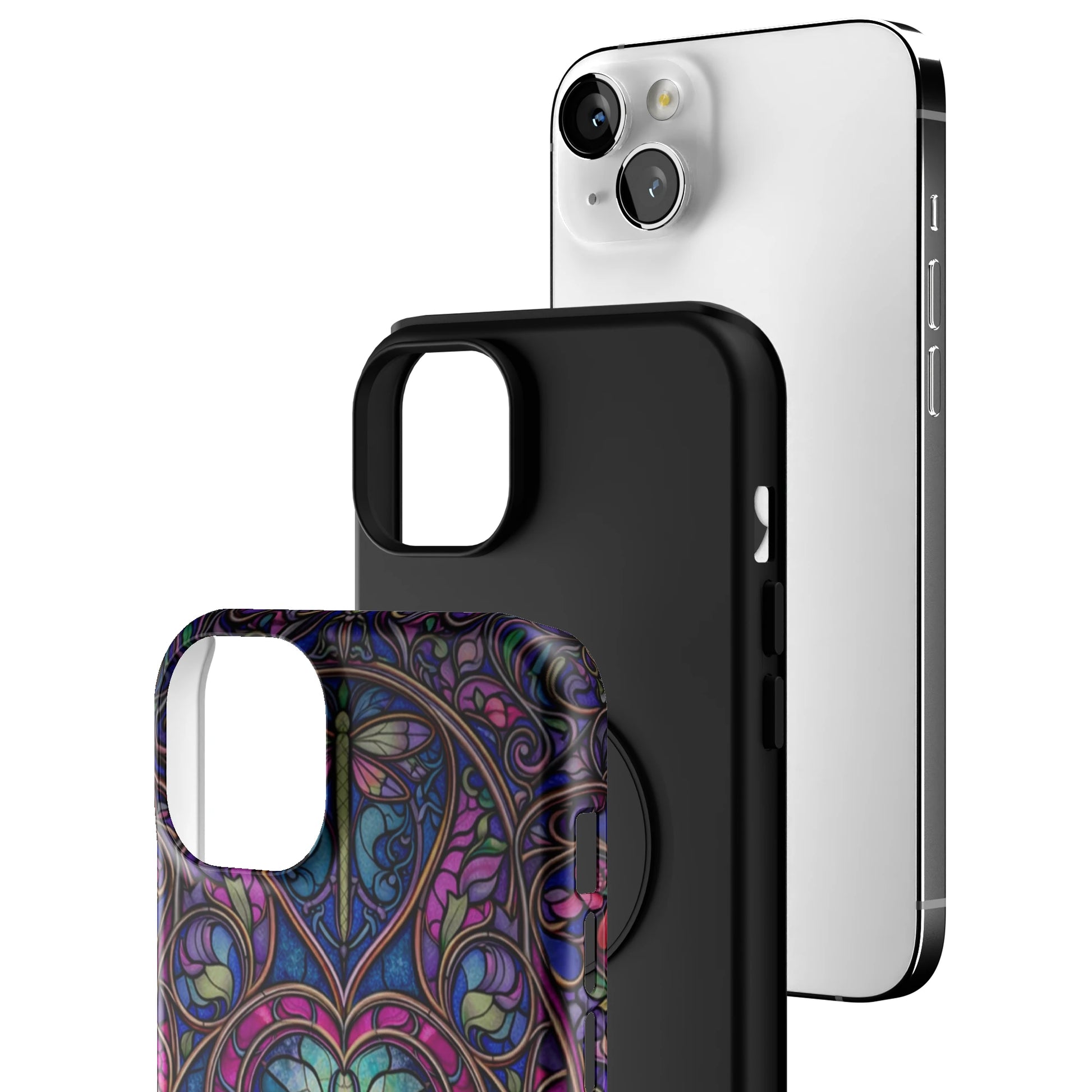 Matilda iPhone Case gallery - Iphone_14_Mini_Air_Plus_3