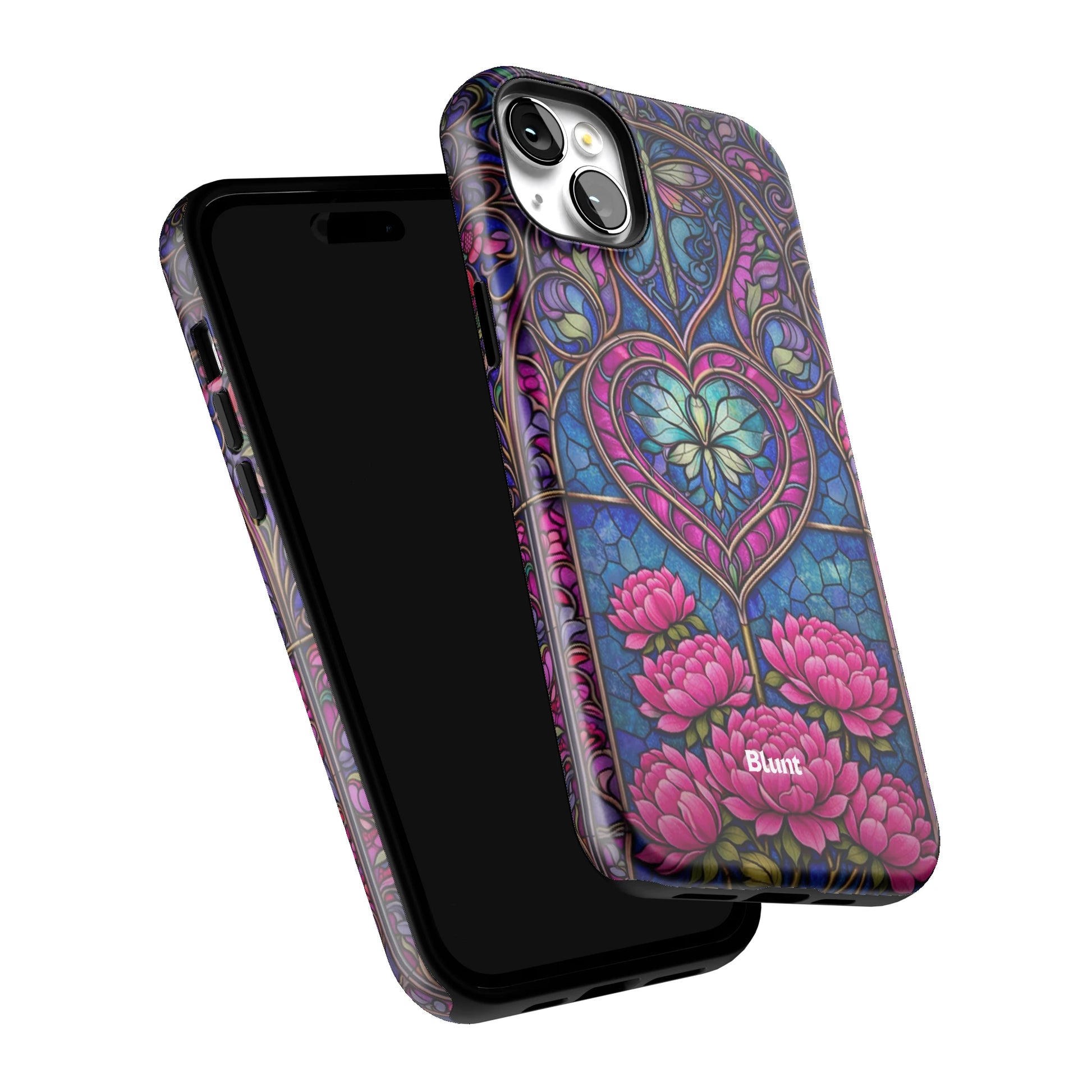 Matilda iPhone Case gallery - Iphone_14_Mini_Air_Plus_6