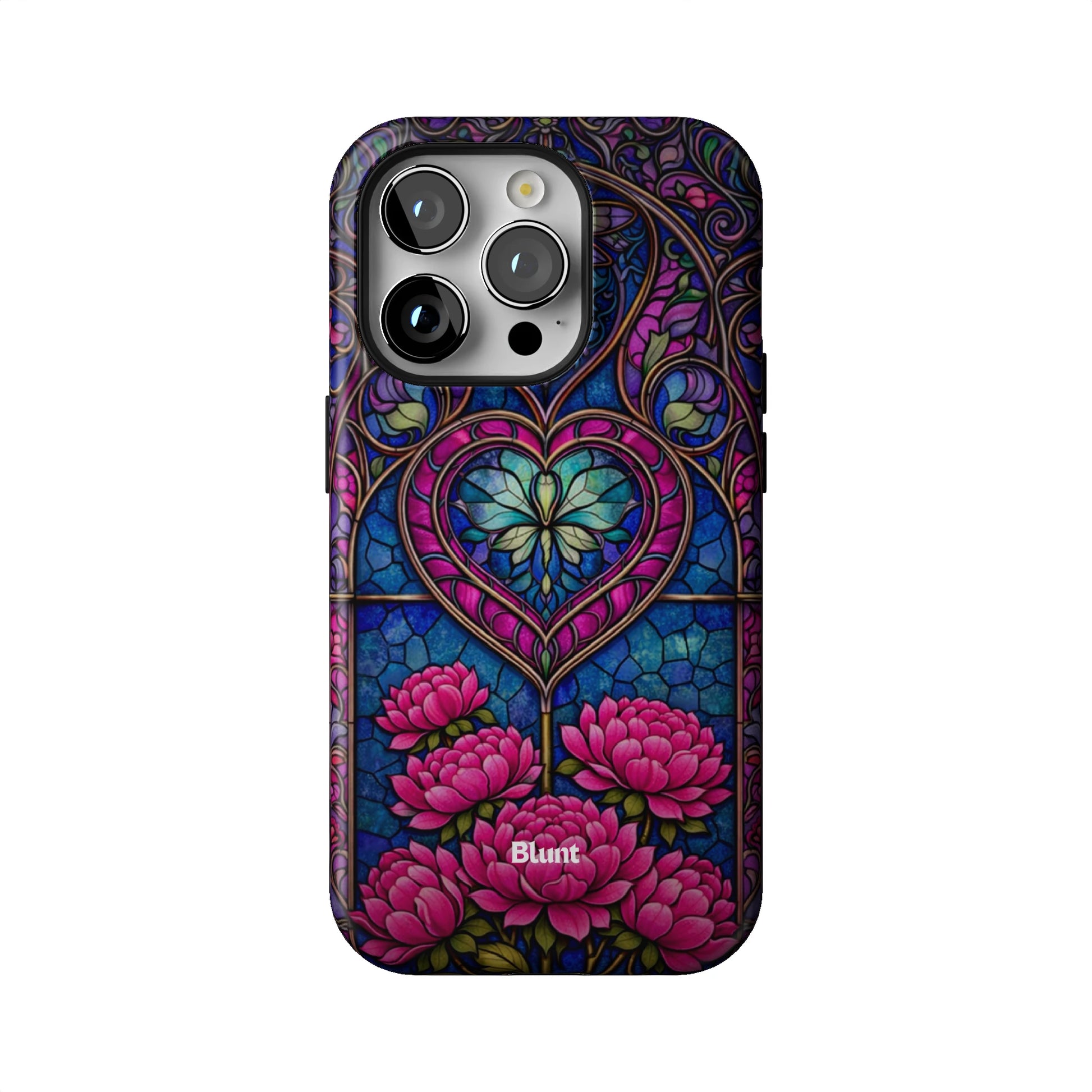 Matilda iPhone Case gallery - Iphone_14_Pro_1
