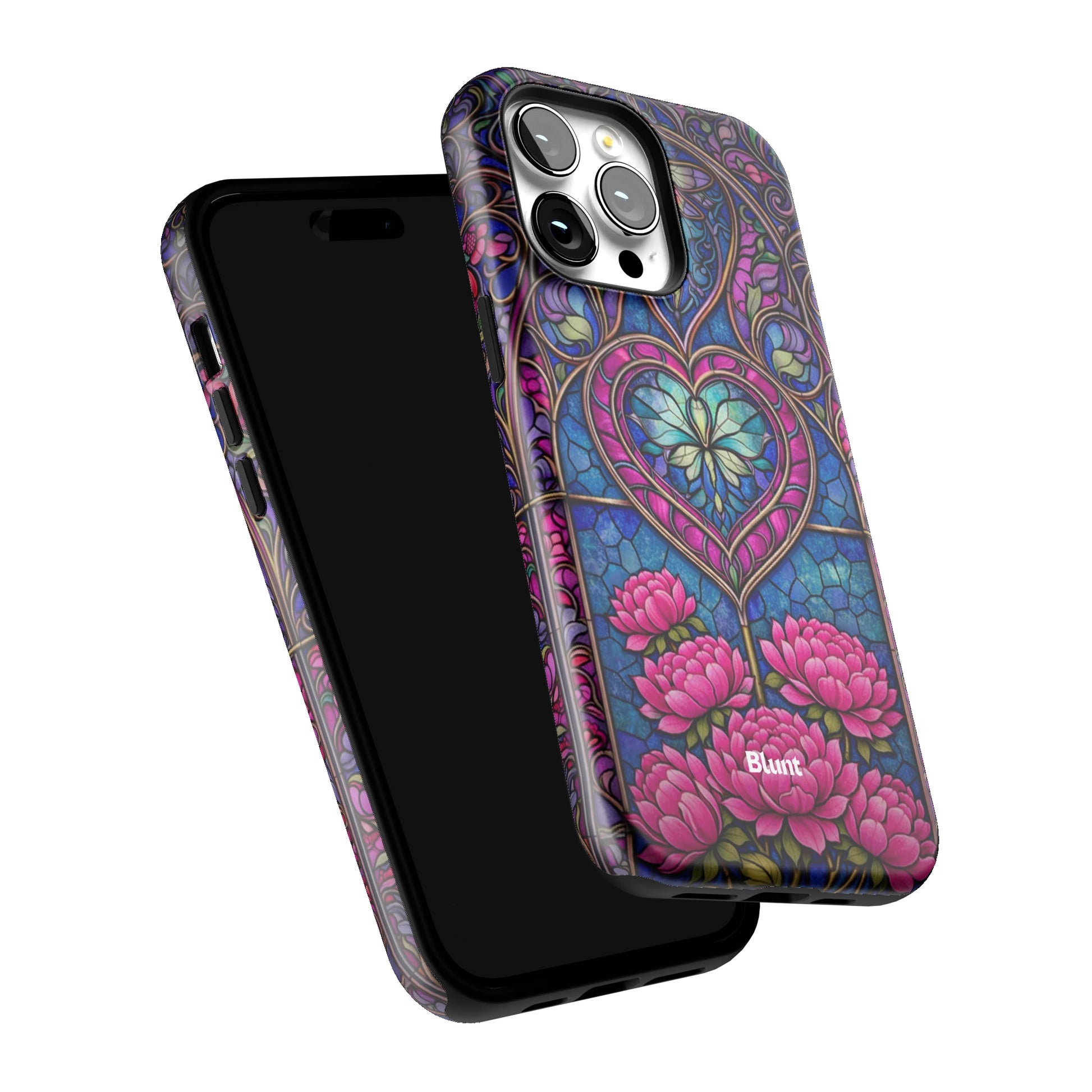 Matilda iPhone Case gallery - Iphone_14_Pro_Max_6