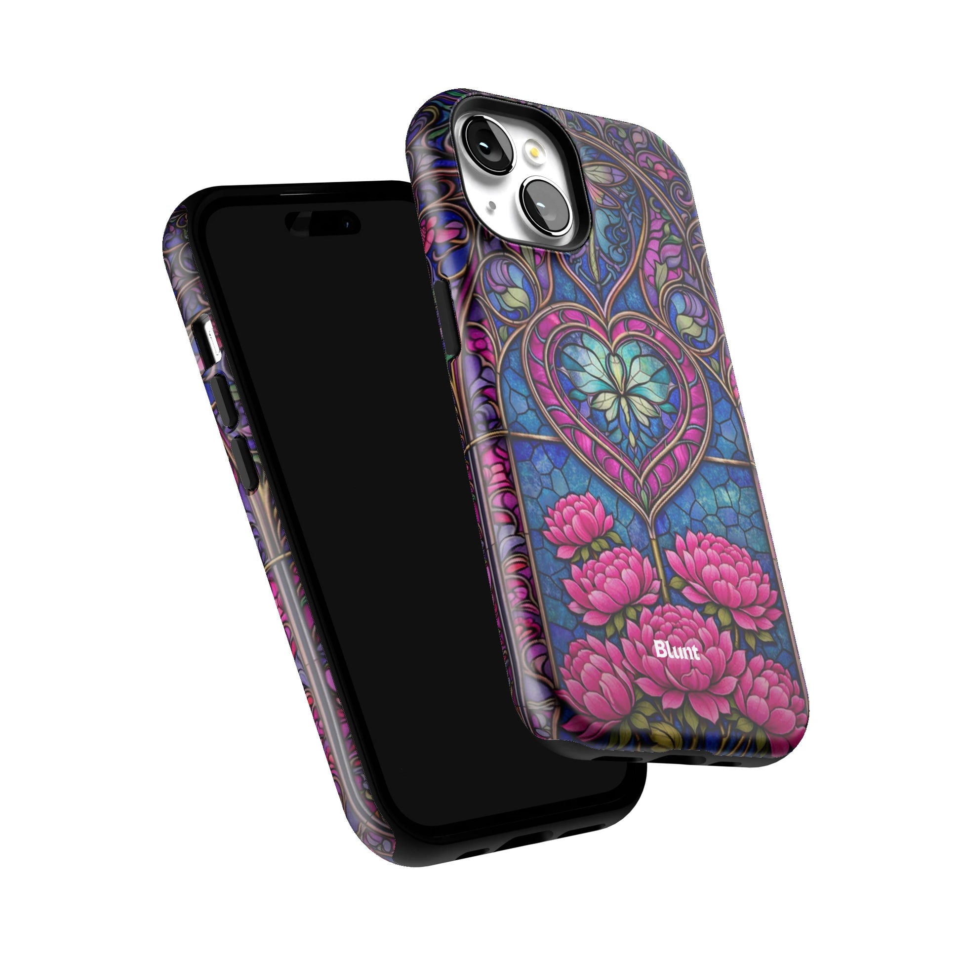 Matilda iPhone Case gallery - Iphone_15_Iphone_6