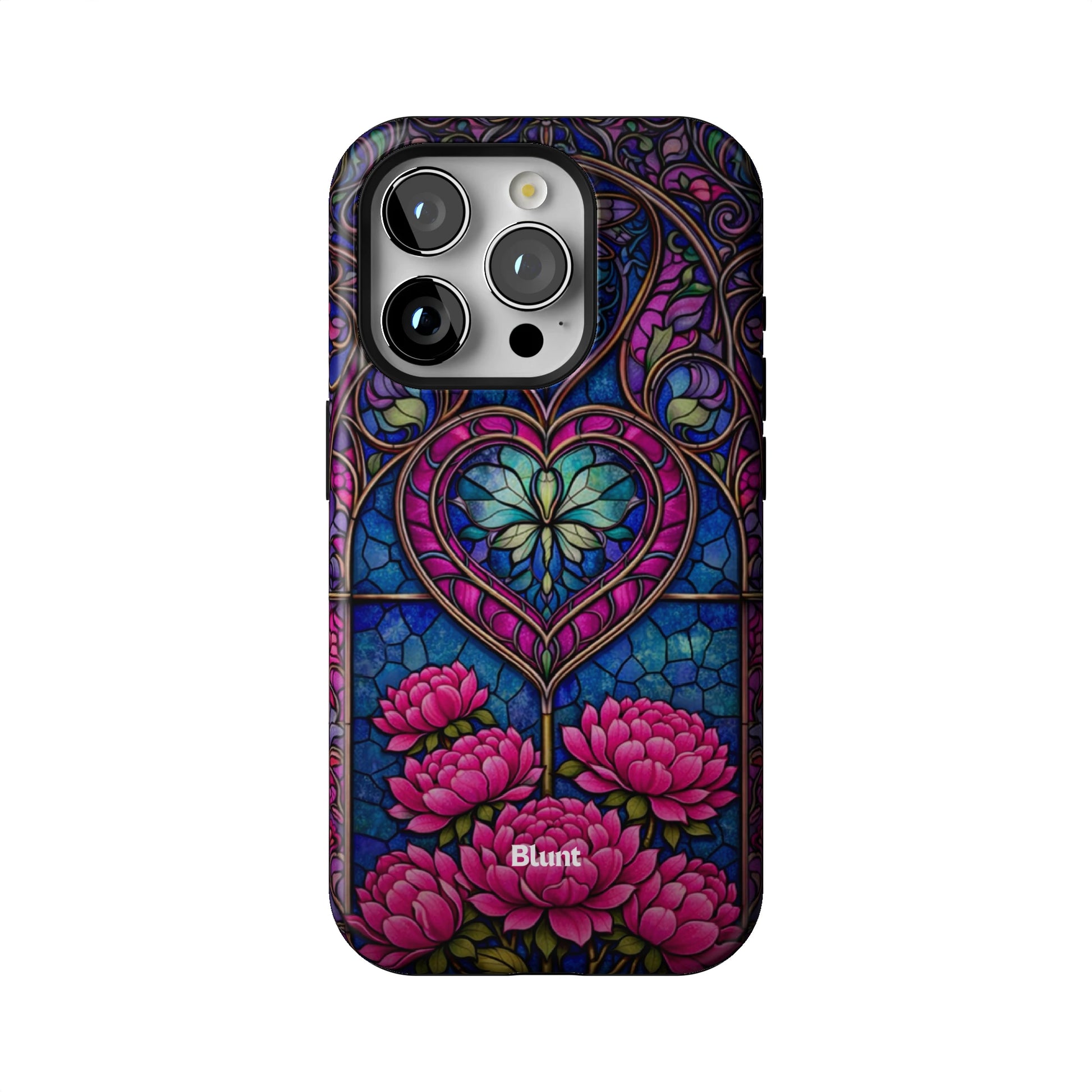 Matilda iPhone Case gallery - Iphone_15_Pro_1