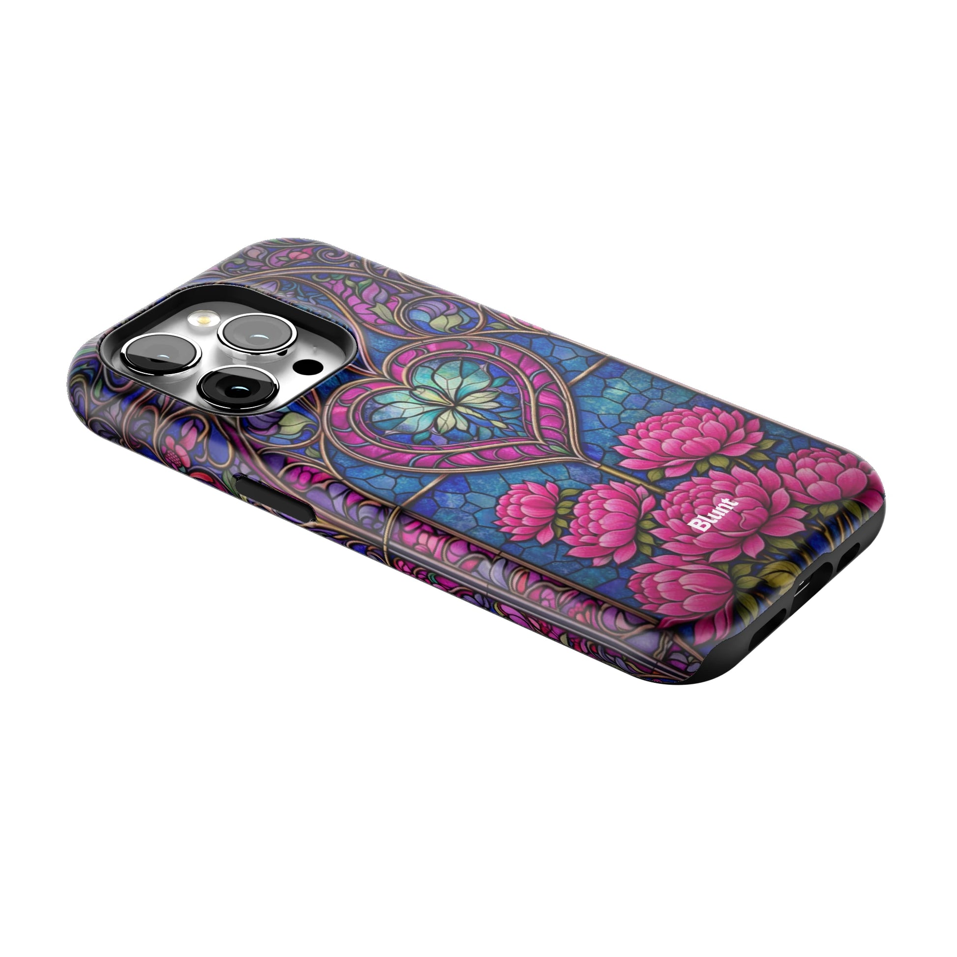 Matilda iPhone Case gallery - Iphone_15_Pro_2