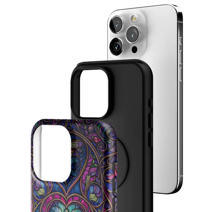 Matilda iPhone Case gallery - Iphone_15_Pro_Max_3