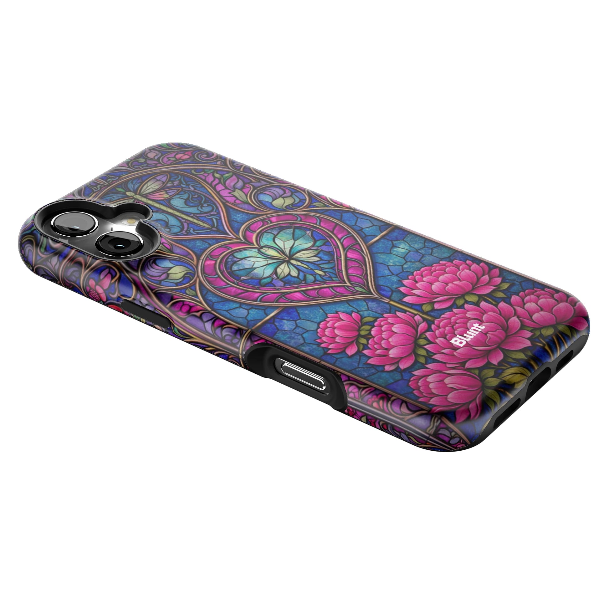 Matilda iPhone Case gallery - Iphone_16_Mini_Air_Plus_2