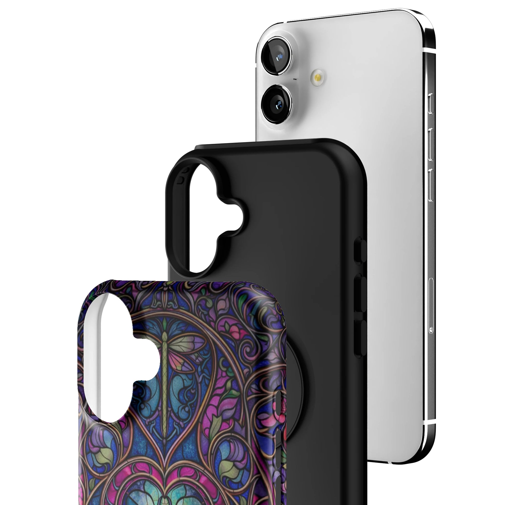 Matilda iPhone Case gallery - Iphone_16_Mini_Air_Plus_3