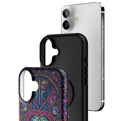 Matilda iPhone Case gallery - Iphone_16_Mini_Air_Plus_3