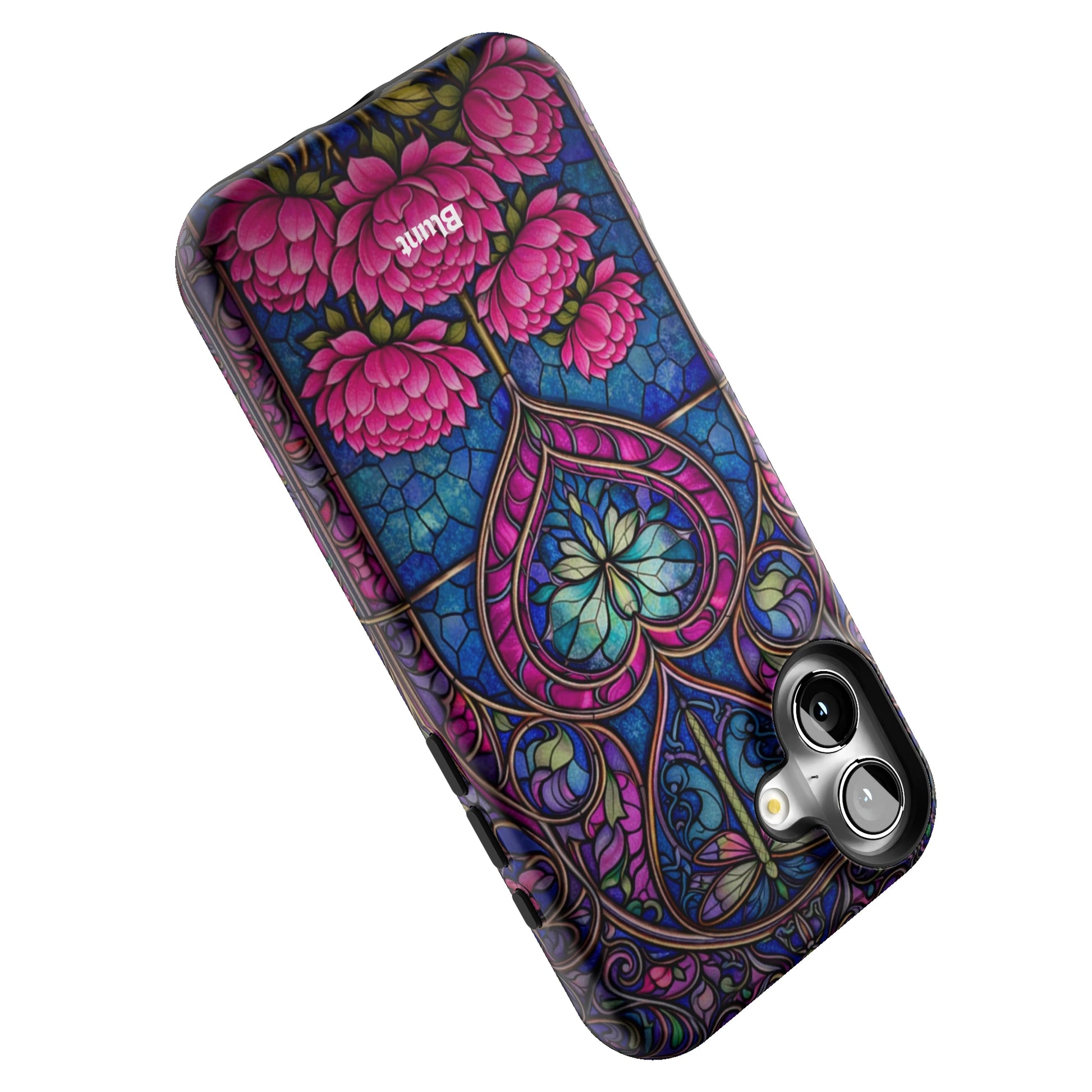 Matilda iPhone Case gallery - Iphone_16_Mini_Air_Plus_5
