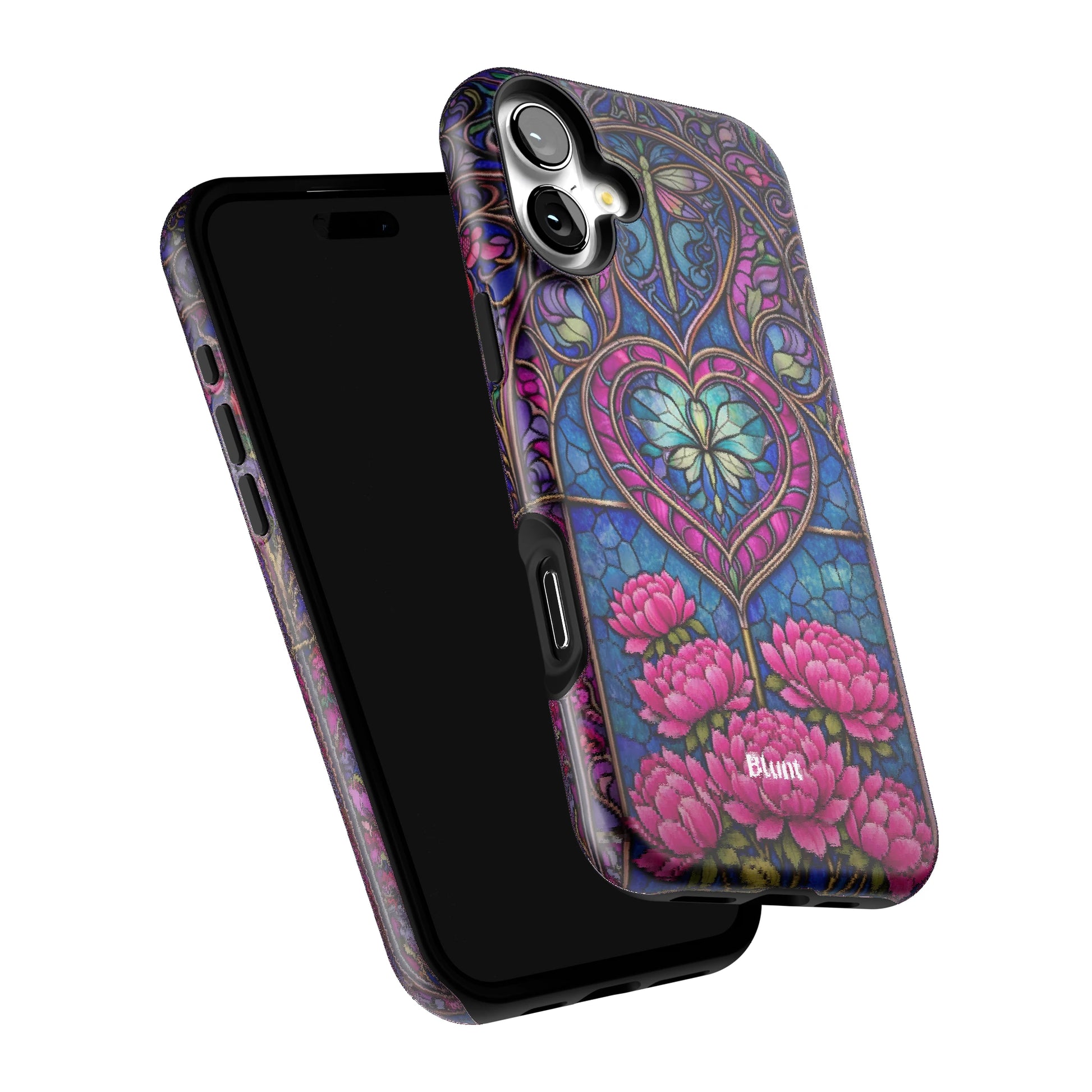 Matilda iPhone Case gallery - Iphone_16_Mini_Air_Plus_6