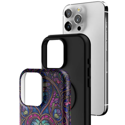 Matilda iPhone Case gallery - Iphone_16_Pro_Max_3