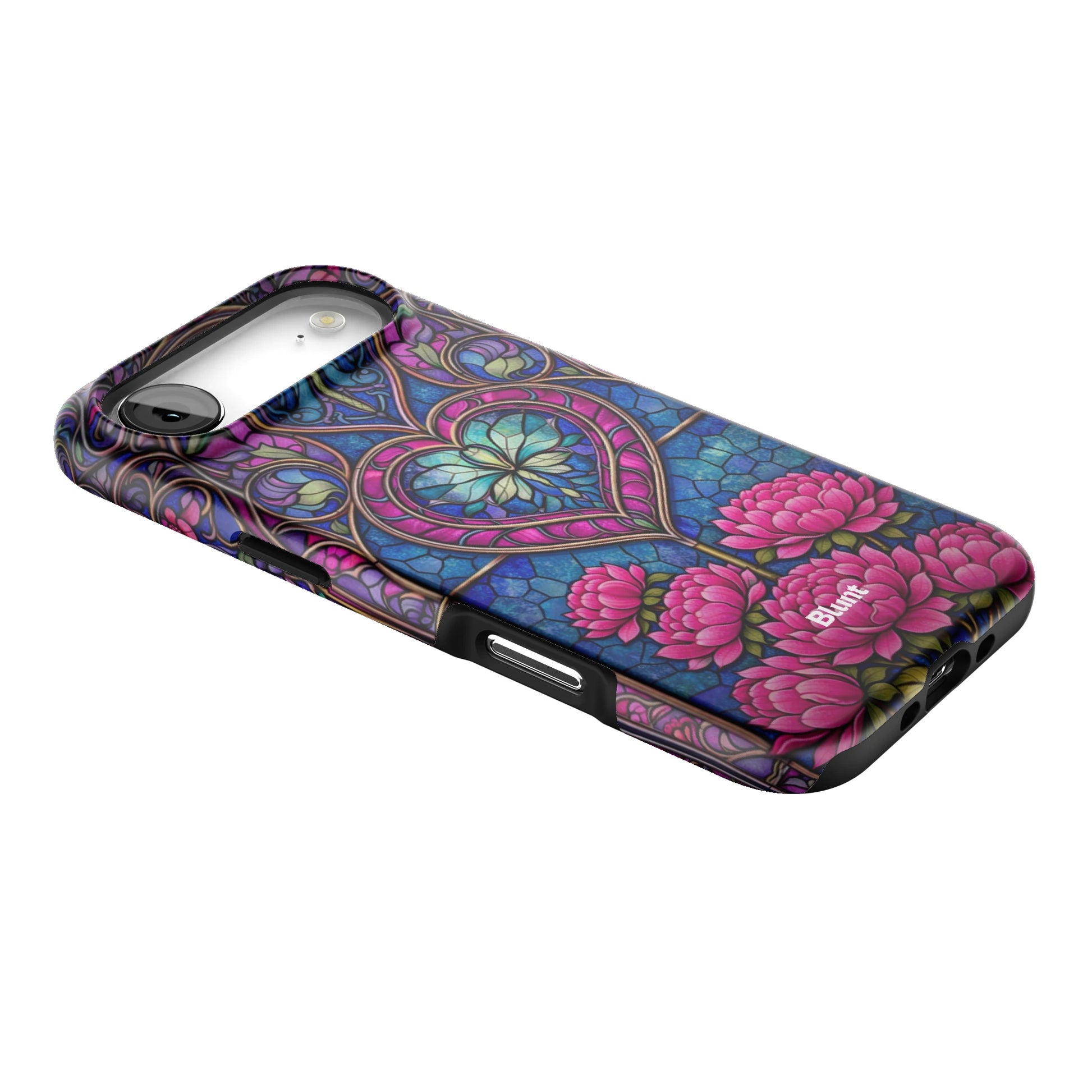 Matilda iPhone Case gallery - Iphone_17_Air_2