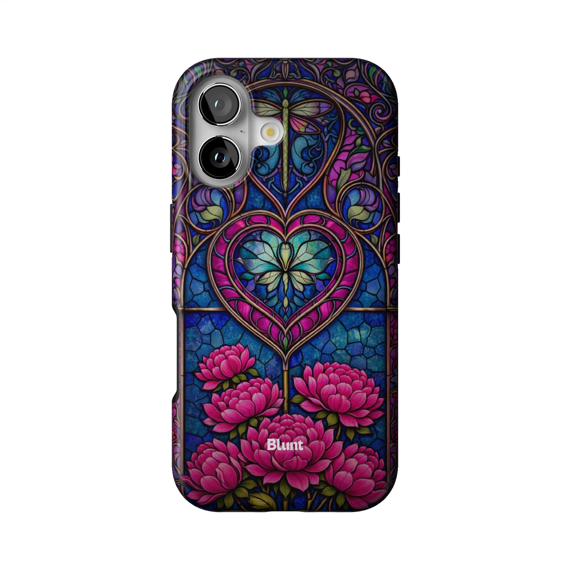 Matilda iPhone Case gallery - Iphone_17_Iphone_1