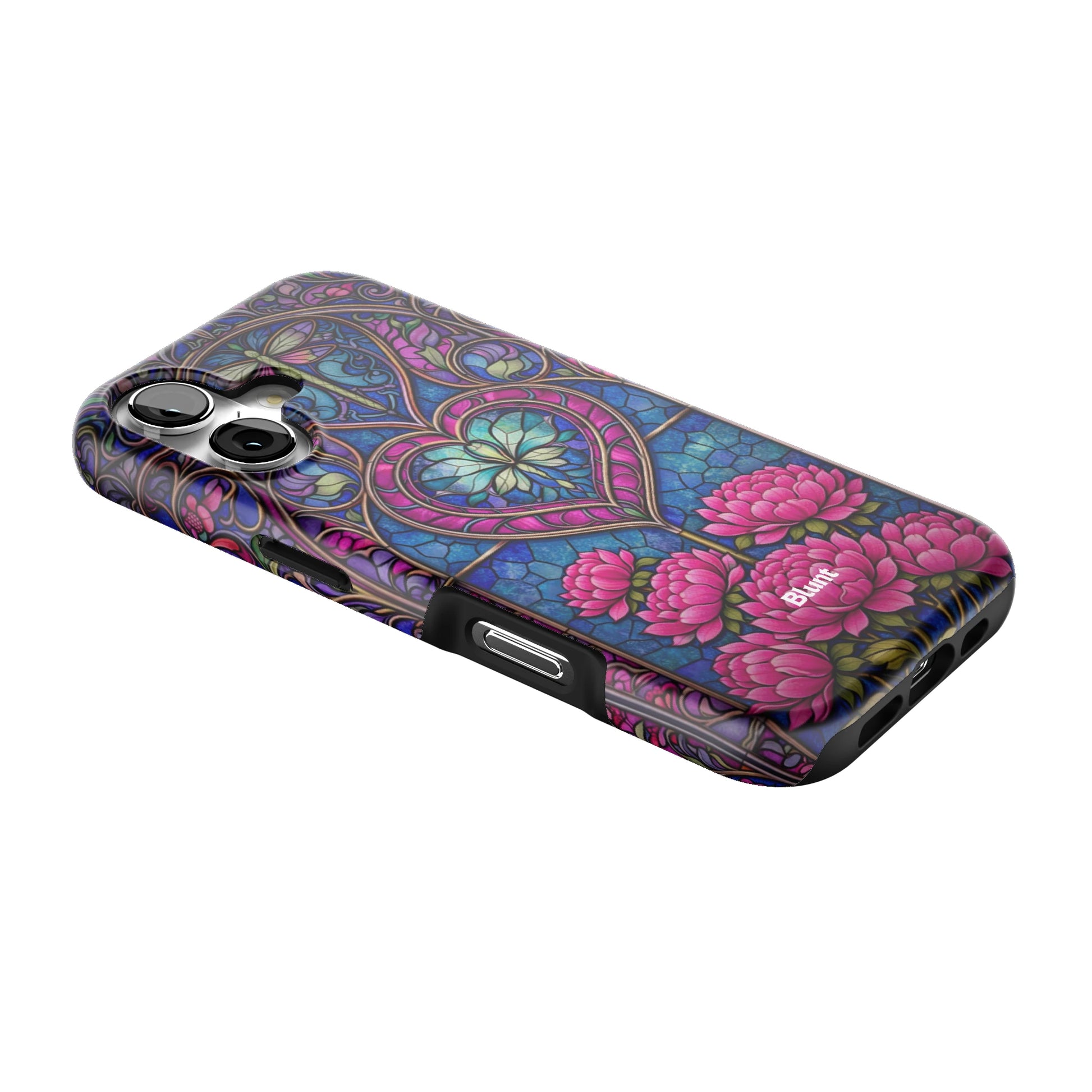 Matilda iPhone Case gallery - Iphone_17_Iphone_2