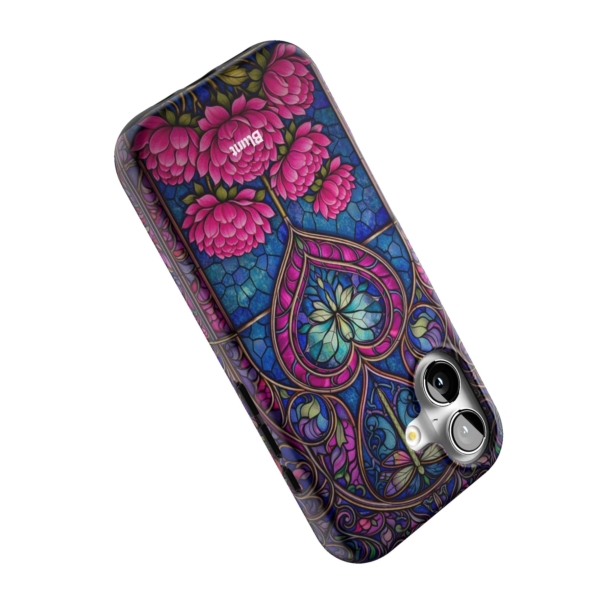 Matilda iPhone Case gallery - Iphone_17_Iphone_5