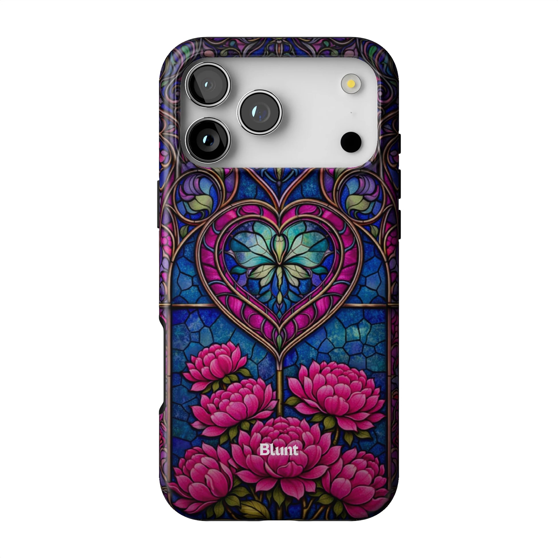 Matilda iPhone Case gallery - Iphone_17_Pro_Max_1