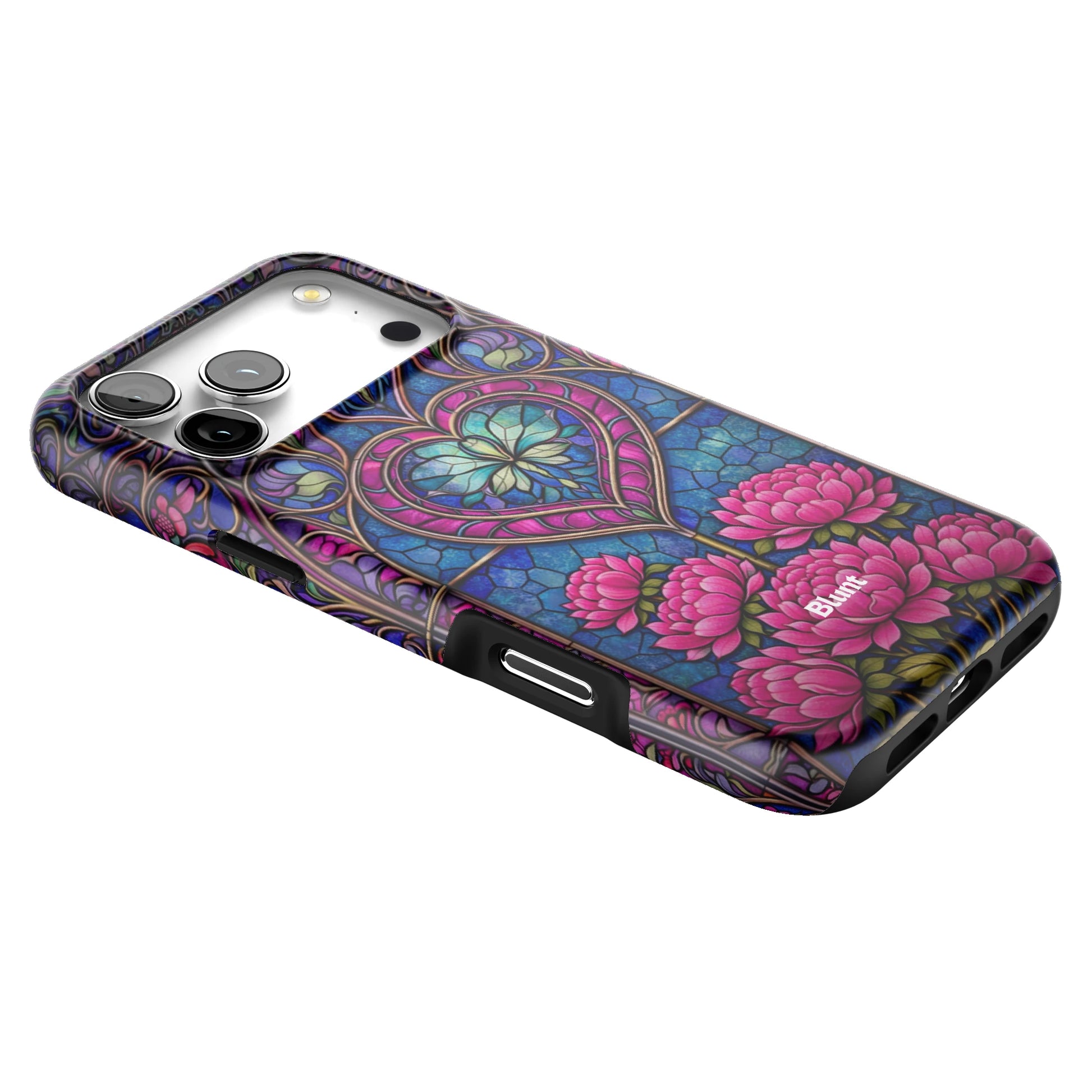 Matilda iPhone Case gallery - Iphone_17_Pro_Max_2