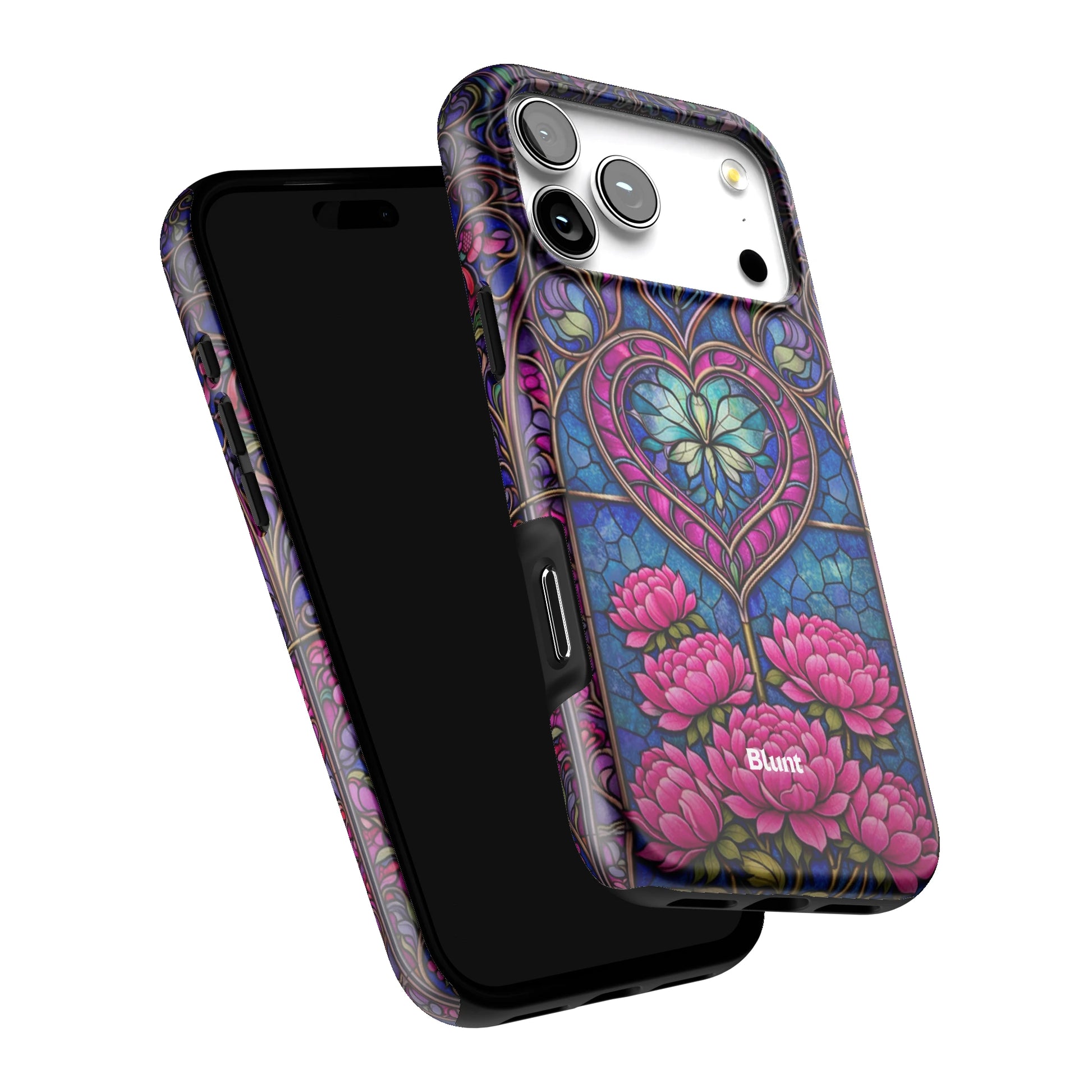 Matilda iPhone Case gallery - Iphone_17_Pro_Max_6