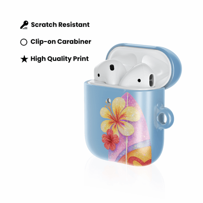 Maui AirPod Case - Blunt Cases