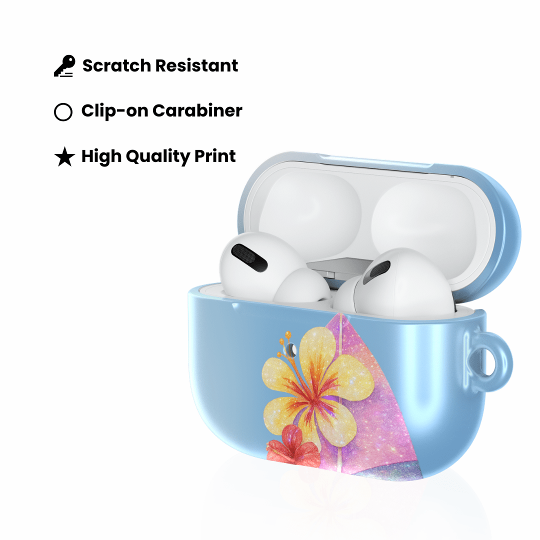 Maui AirPod Case - Blunt Cases