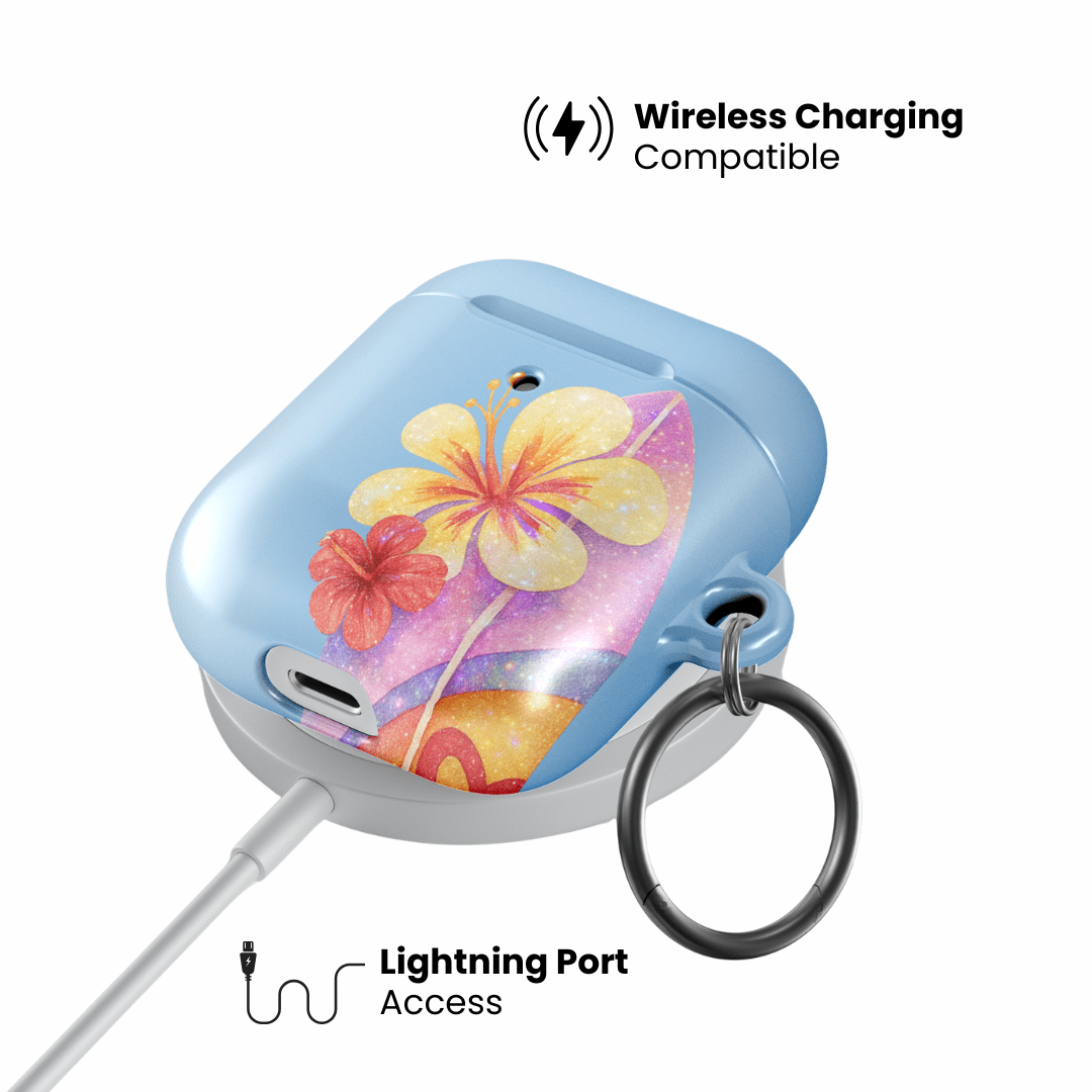 Maui AirPod Case - Blunt Cases