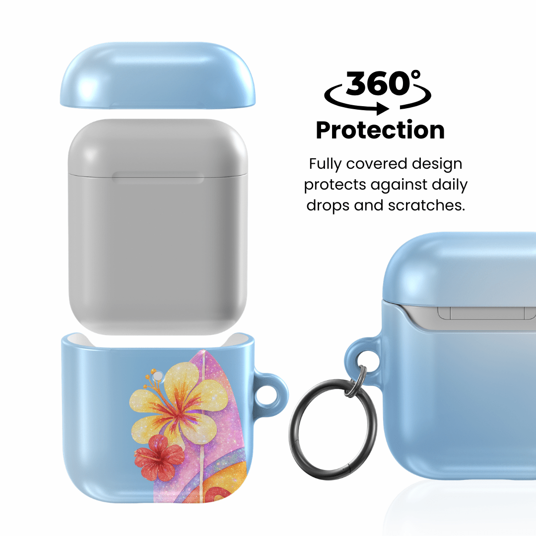 Maui AirPod Case - Blunt Cases