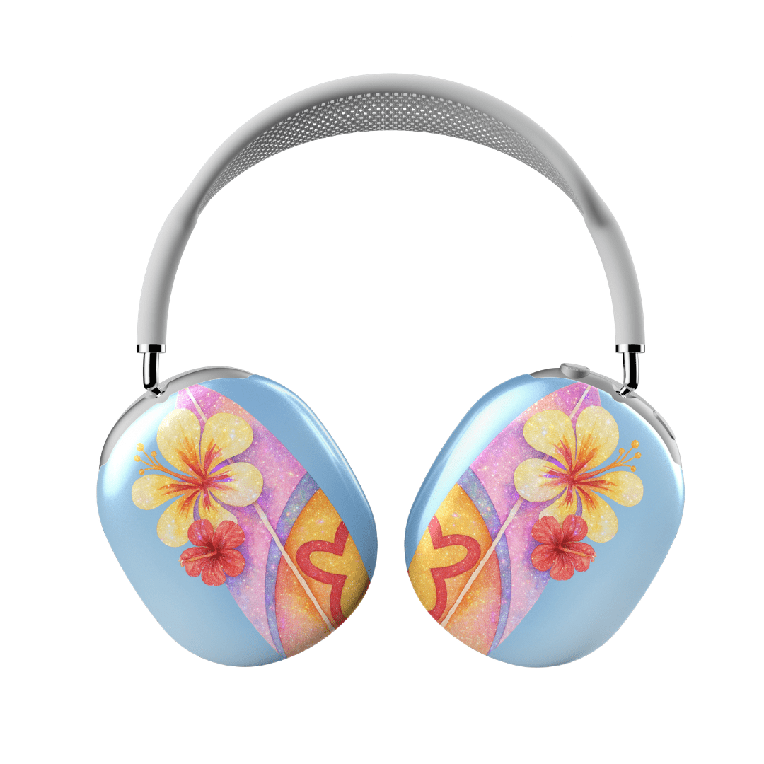Maui AirPod Max Case - Blunt Cases