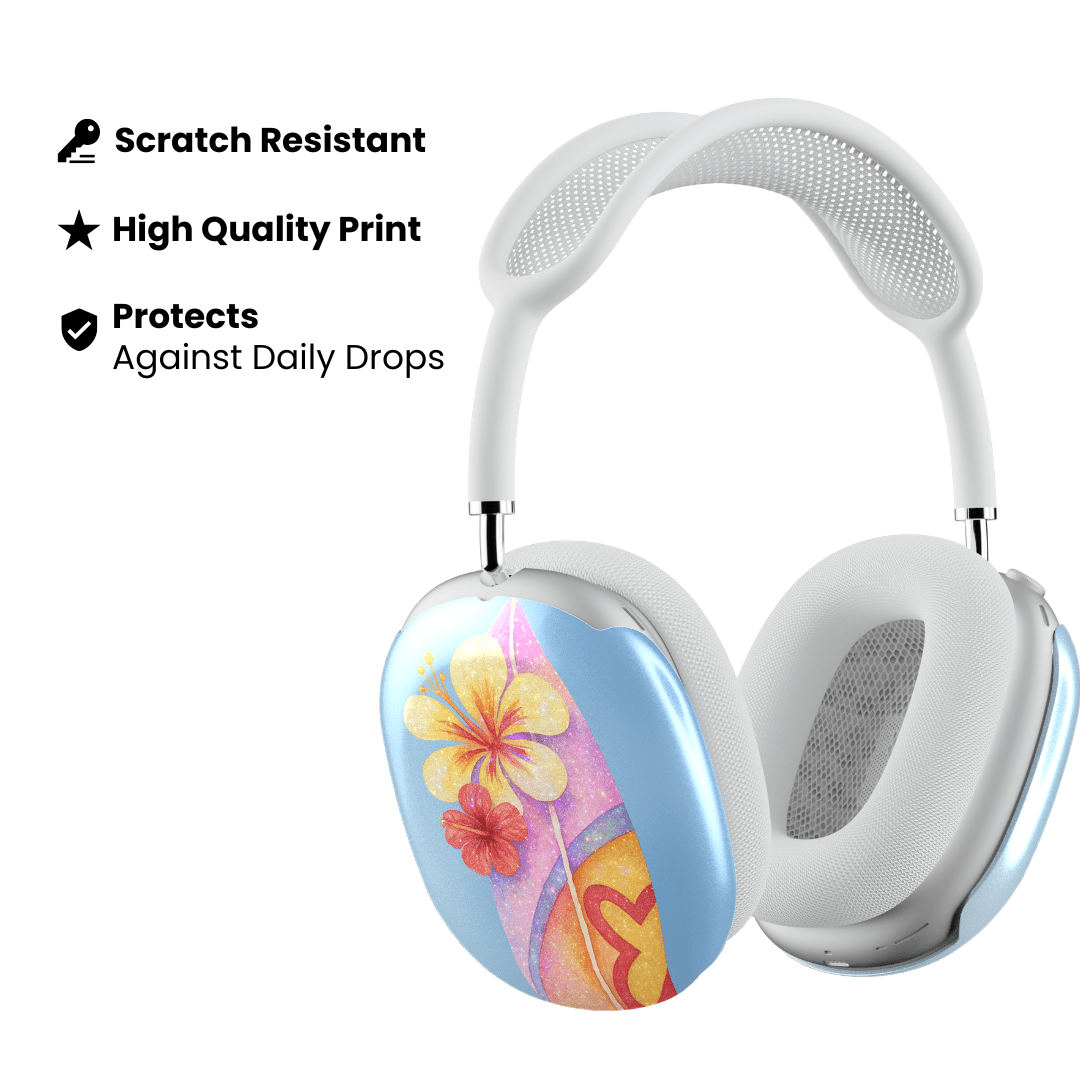 Maui AirPod Max Case - Blunt Cases