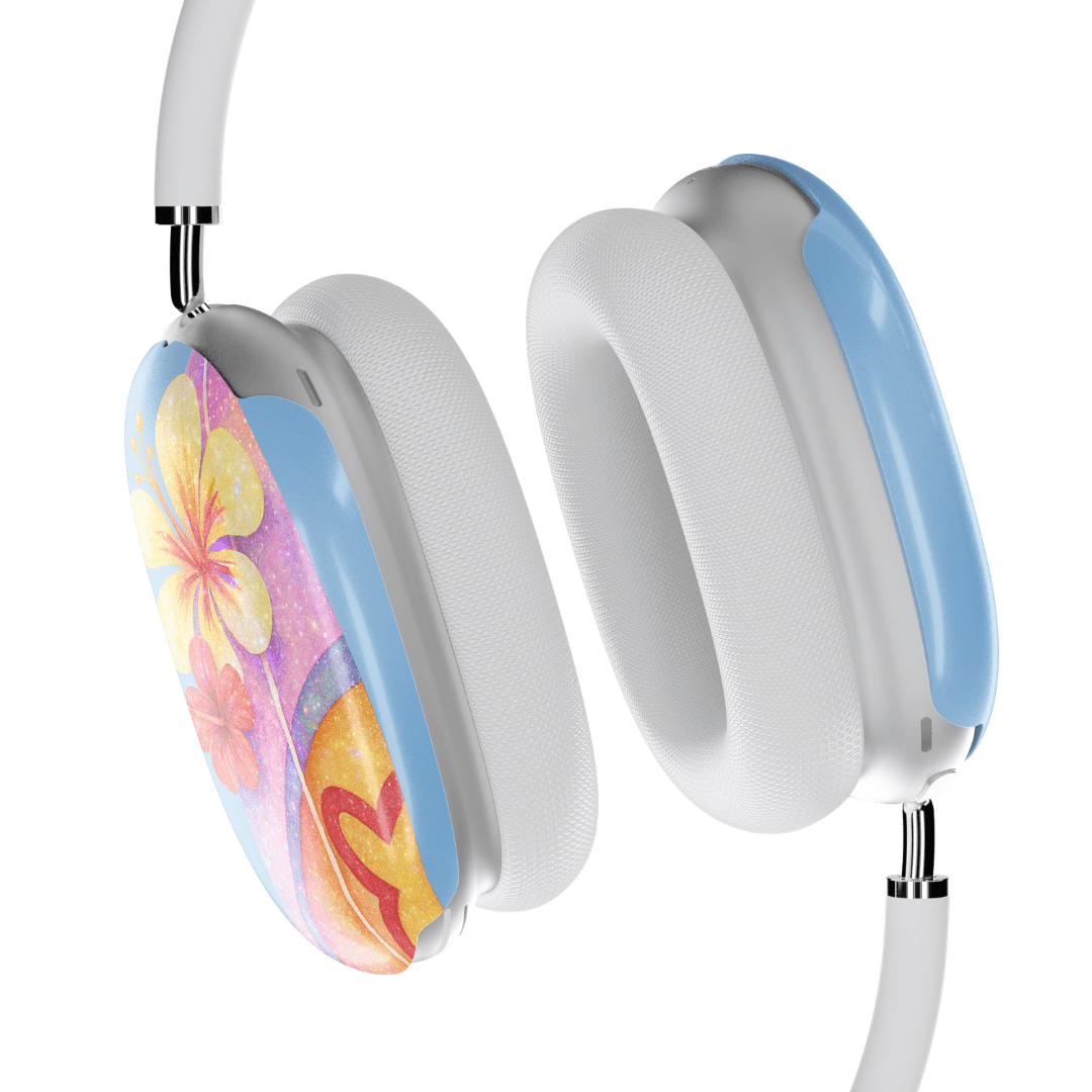 Maui AirPod Max Case - Blunt Cases