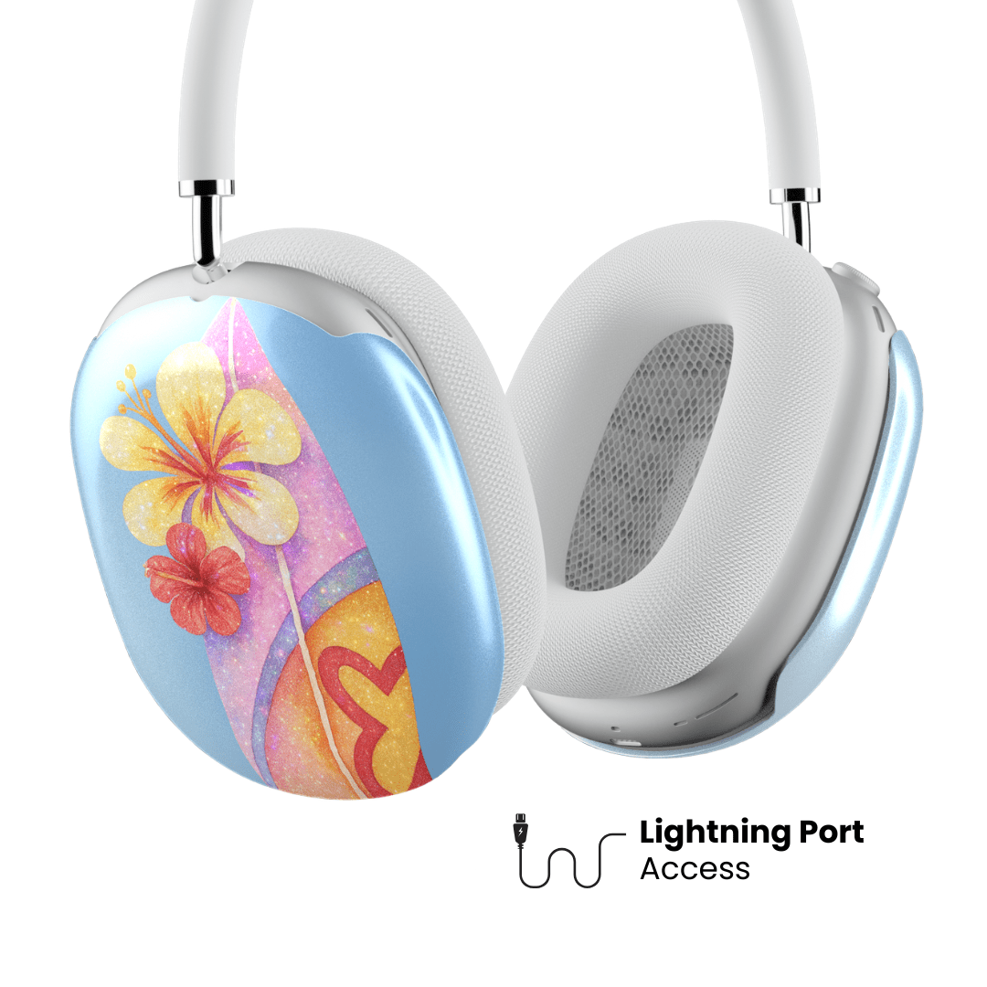 Maui AirPod Max Case - Blunt Cases