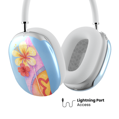 Maui AirPod Max Case - Blunt Cases