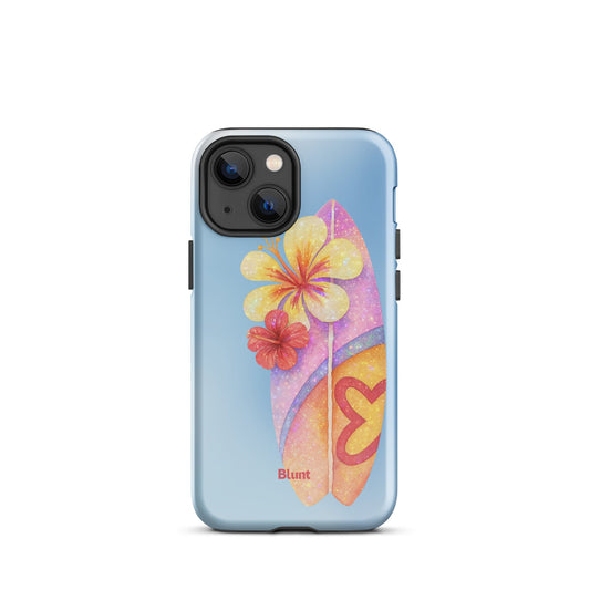 Maui iPhone Case - Blunt Cases