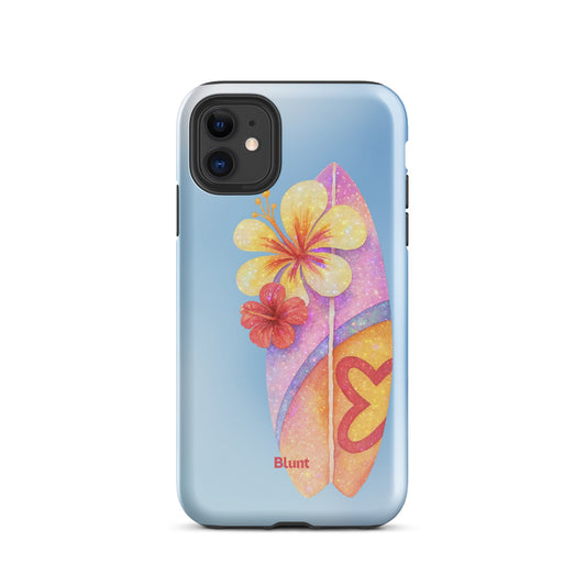 Maui iPhone Case - Blunt Cases