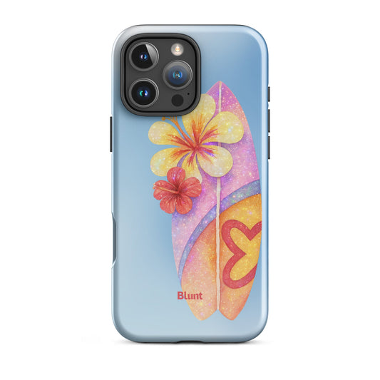 Maui iPhone Case - Blunt Cases