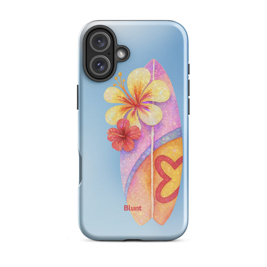 Maui iPhone Case - Blunt Cases