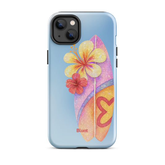 Maui iPhone Case - Blunt Cases