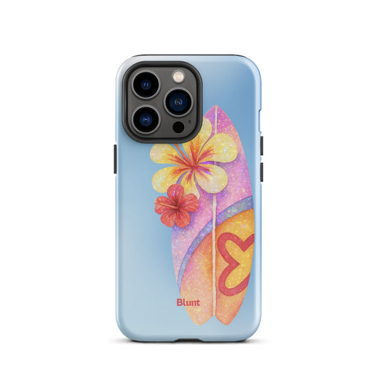 Maui iPhone Case - Blunt Cases