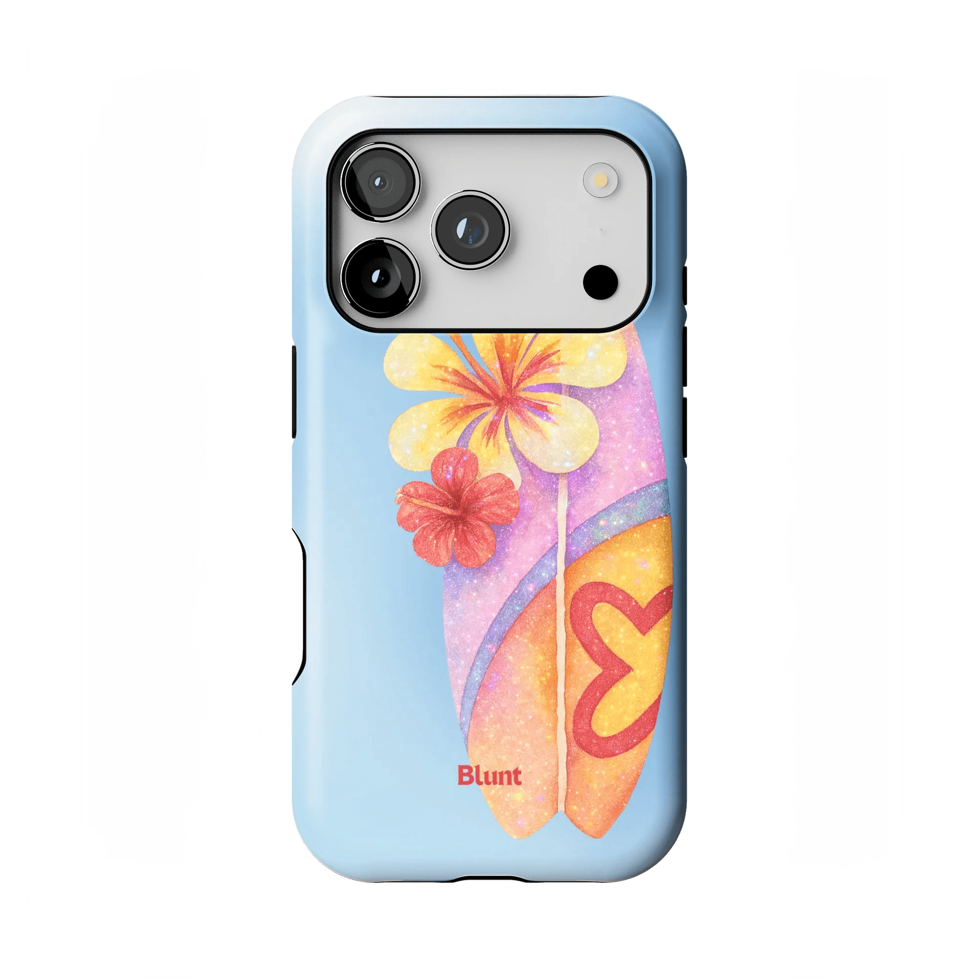 Maui iPhone Case - Blunt Cases