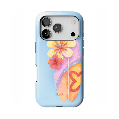 Maui iPhone Case - Blunt Cases