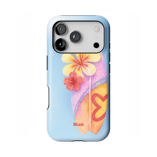 Maui iPhone Case - Blunt Cases