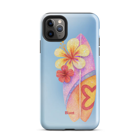 Maui iPhone Case - Blunt Cases
