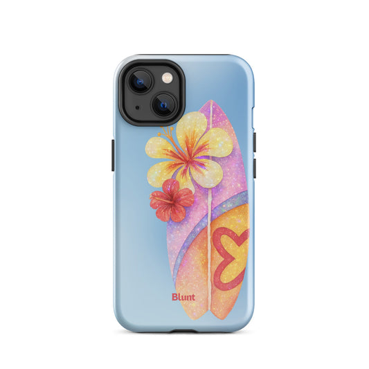 Maui iPhone Case - Blunt Cases