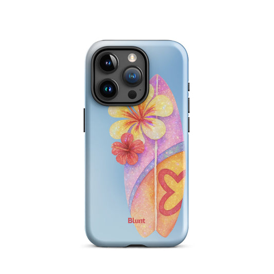 Maui iPhone Case - Blunt Cases